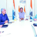 CM Majhi