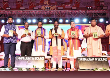 Rangabati Festival