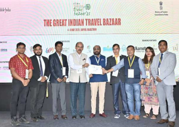 Odisha Tourism