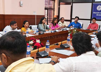 Odia Film Industry