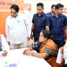 CM's 11th Public Grievance Hearing