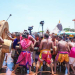 Chaka-Akha Dera Ritual