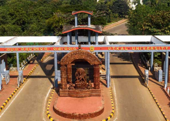 Utkal University