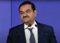 Gautam Adani