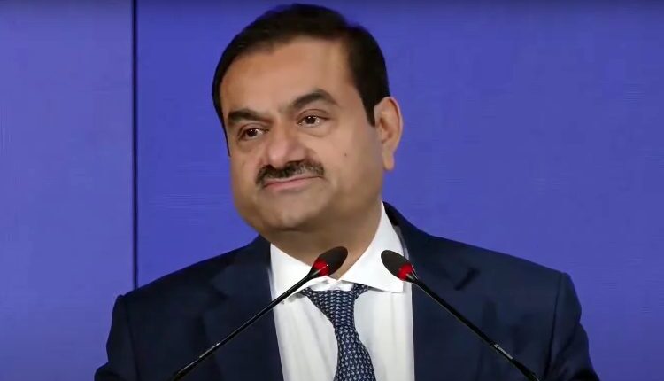 Gautam Adani