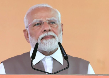 Narendra Modi
