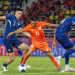 Asian Cup Qualifier