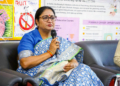 Delhi Chief Minister