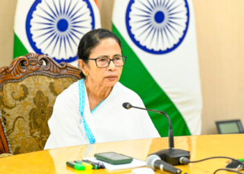Mamata Banerjee