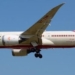 Air India - Boeing 787 Dreamliner.