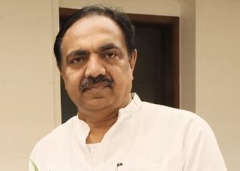 Jayant Patil