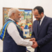 PM receiving highest honour of Cyprus in Nicosia, Cyprus on June 16, 2025.