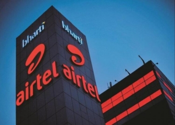 SC stays Delhi HC order on Bharti Airtel claiming Rs 923 cr GST refund