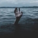 Drowning.