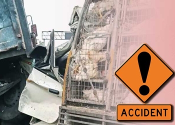 Road Accident