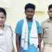 Uttar Pradesh Man Arrested