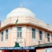 Baripada Court