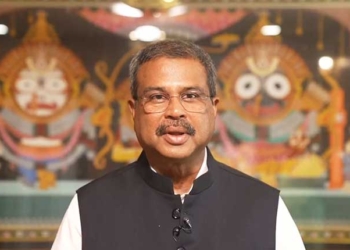 Union Education Minister