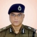 Odia IPS officer Utkal Ranjan Sahoo