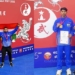Jindal Sports Hostel Athletes
