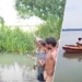 Crocodile Attack