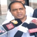 Minister Krushna Chandra Patra