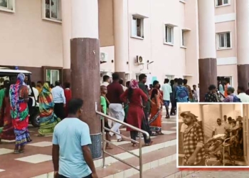 Group Clash In Mayurbhanj