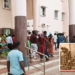 Group Clash In Mayurbhanj