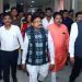 Health and Family Welfare Minister Mukesh Mahaling