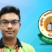 NEET Topper Snehasis Das