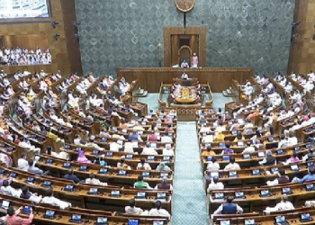 Monsoon session