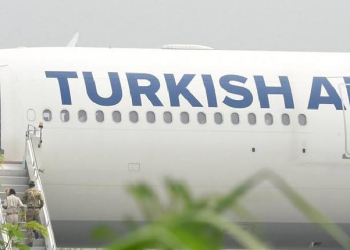 Turkish Airlines