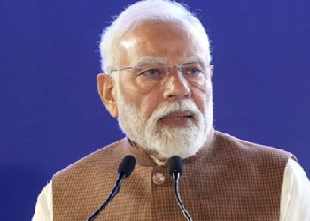 Narendra Modi