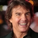 Tom Cruise