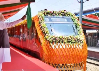 Narendra Modi
