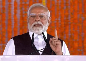 Narendra Modi