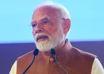 Narendra Modi