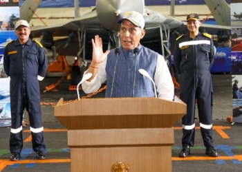 Rajnath Singh