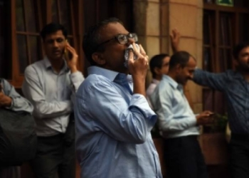 Indian stock markets