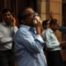 Indian stock markets