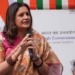 Priyanka Chaturvedi