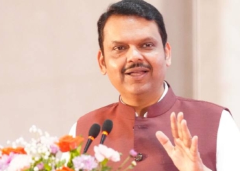 Devendra Fadnavis
