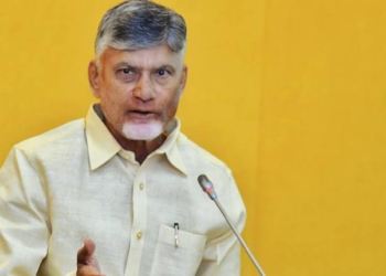 CM Naidu