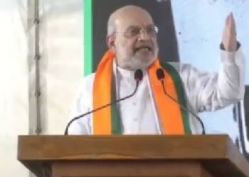 HM Amit Shah