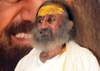 Sri Sri Ravi Shankar