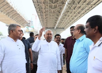 Nitish Kumar
