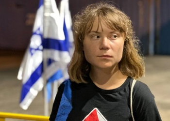 Greta Thunberg,