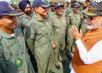 Narendra Modi