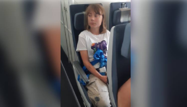 Israel Deports Swedish Activist Greta Thunberg After Gaza-Bound Aid Boat Intercepted