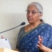 Nirmala Sitharaman